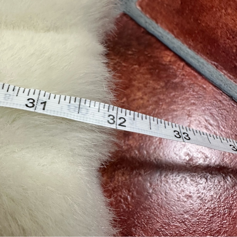 Vintage Monterey Faux Fur Coat - Picture 10 of 10